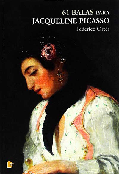 61 Balas para Jacqueline Picasso
