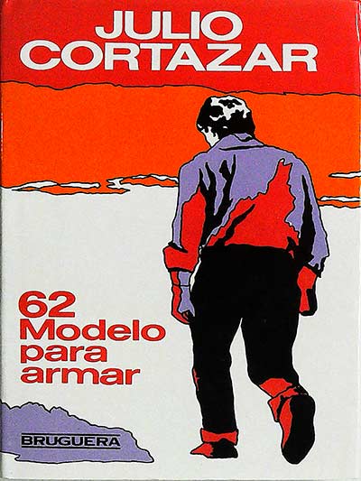 62 Modelo para armar