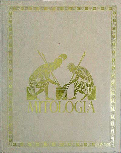 Mitología II