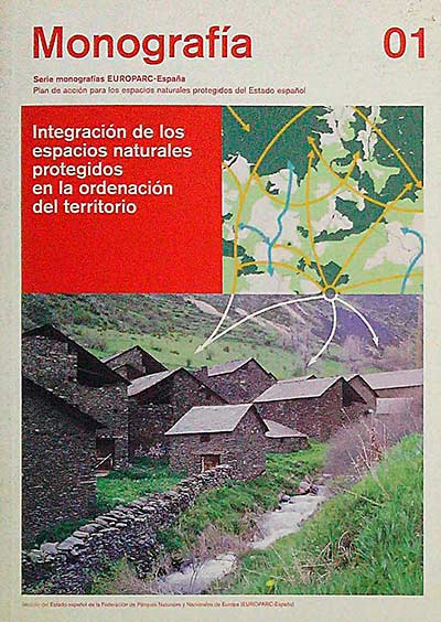 Integración de los espacios naturales protegidos en la ordenación del territorio