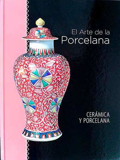 Cerámica y porcelana 