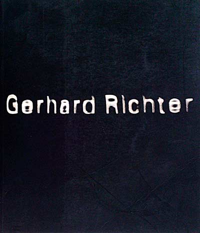 Gerhard Richter