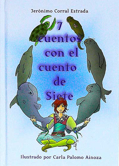 7 cuentos con el cuento de siete