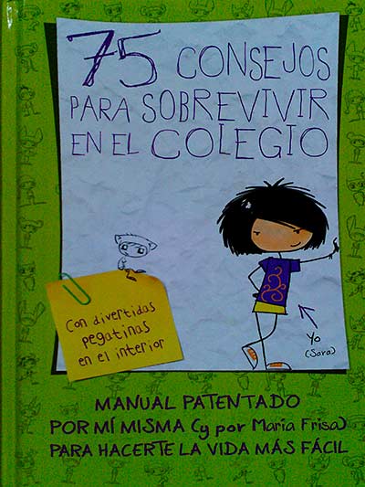 75 consejos para sobrevivir en el colegio