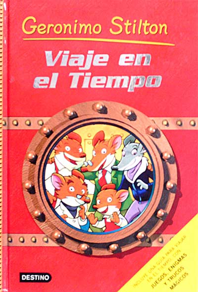 Viaje en el tiempo