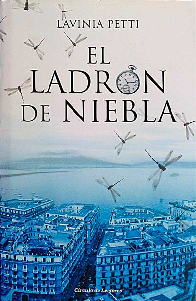 El ladrón de niebla
