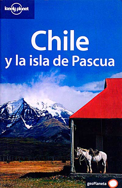 Chile y la isla de Pascua