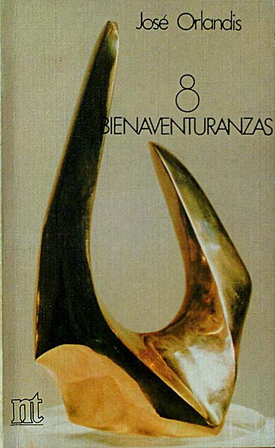 8 Bienaventuranzas.