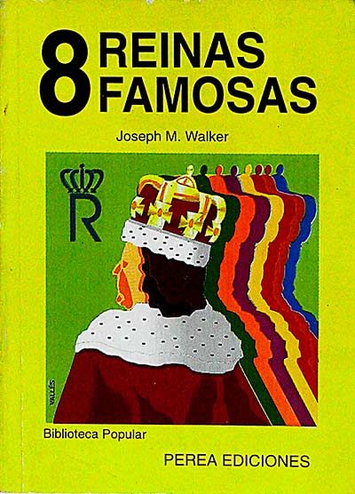 8 reinas famosas