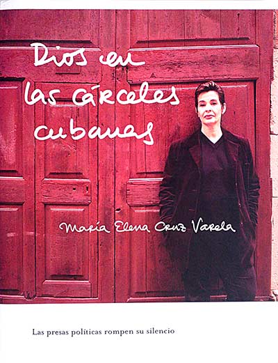 Dios en las cárceles cubanas