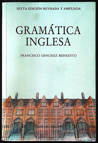 Gramática inglesa