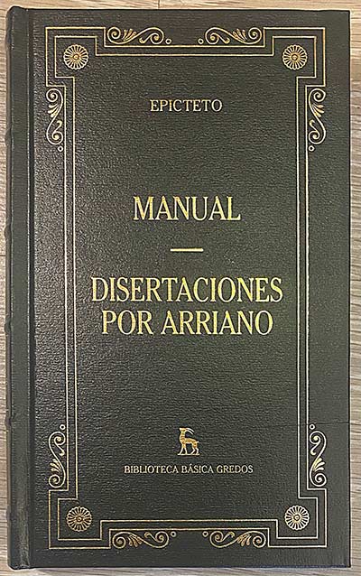 MANUAL  - DISERTACIONES POR ARRIANO