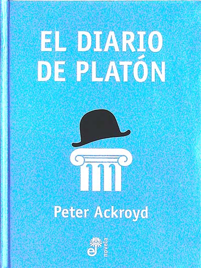 El diario de Platón 