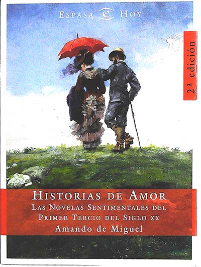 Historias de Amor