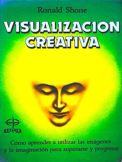 Visualización creativa 