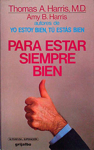 Para estar siempre bien