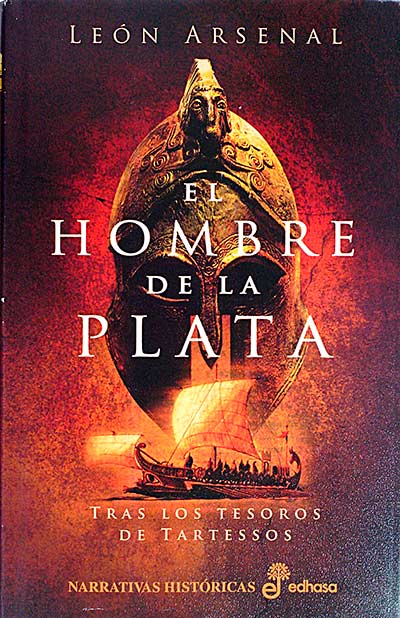 El hombre de la plata