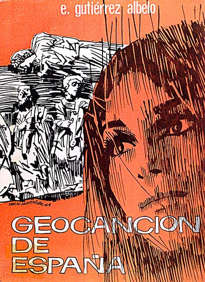 Geocanción de España