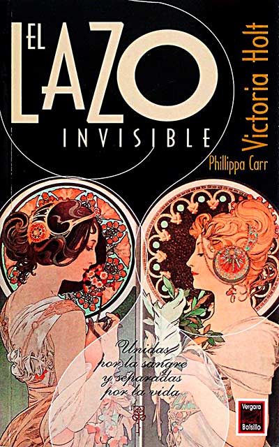 El lazo invisible.