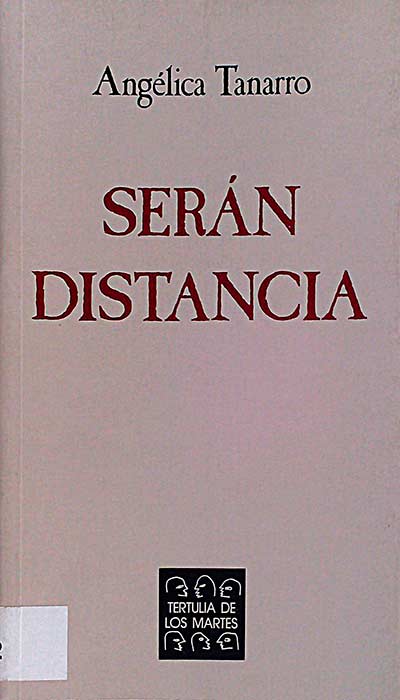 Serán distancia.