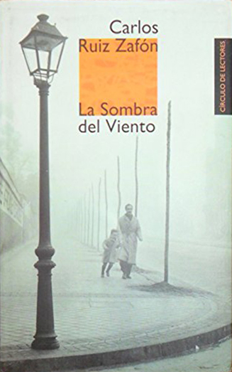 La sombra del viento 