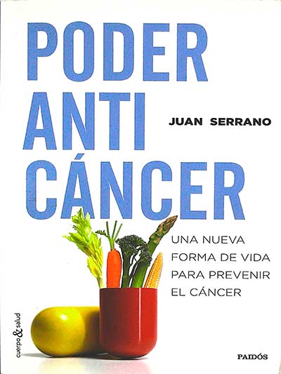 PODER ANTI CÁNCER