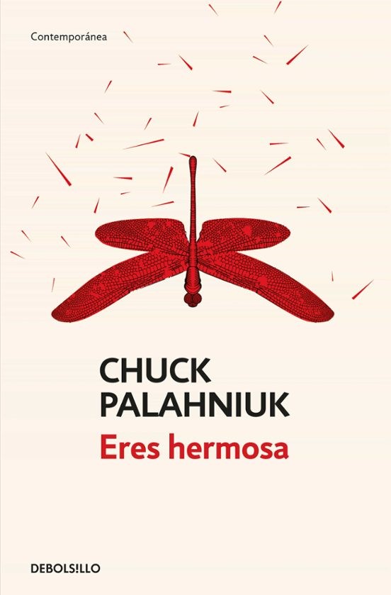 Eres hermosa