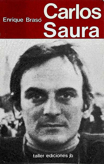 Carlos Saura