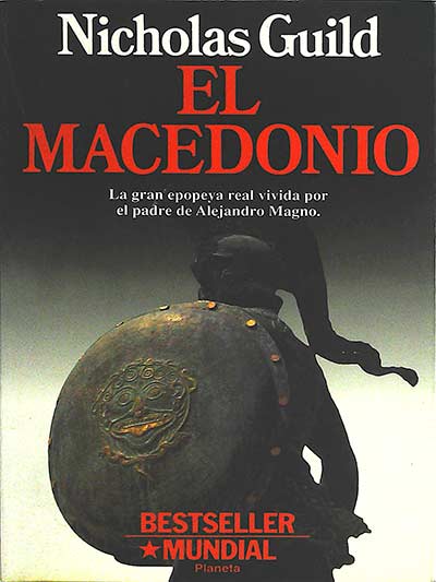 El macedonio
