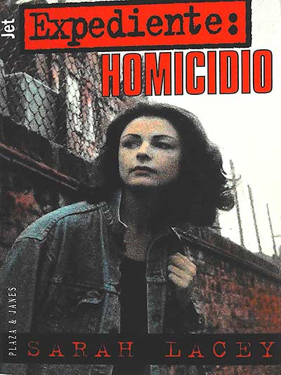 Expediente: Homicidio