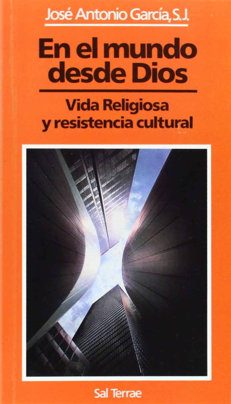 En el mundo desde Dios 