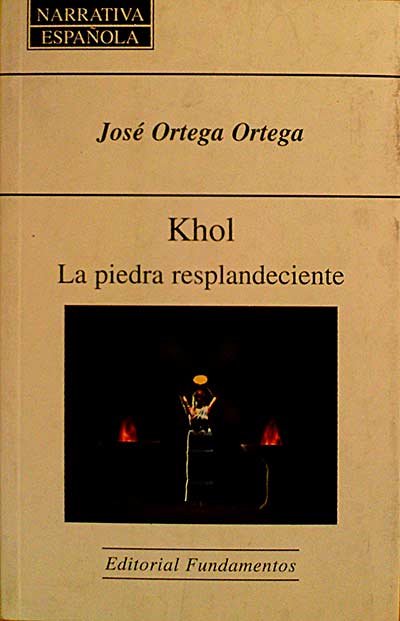 Khol : la piedra resplandeciente