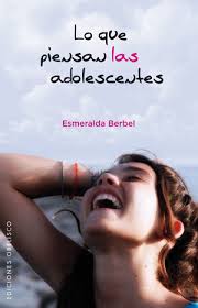 Lo que piensan las adolescentes
