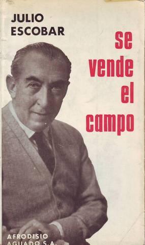 Se vende el Campo