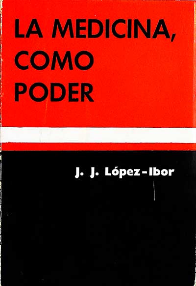 La medicina como poder
