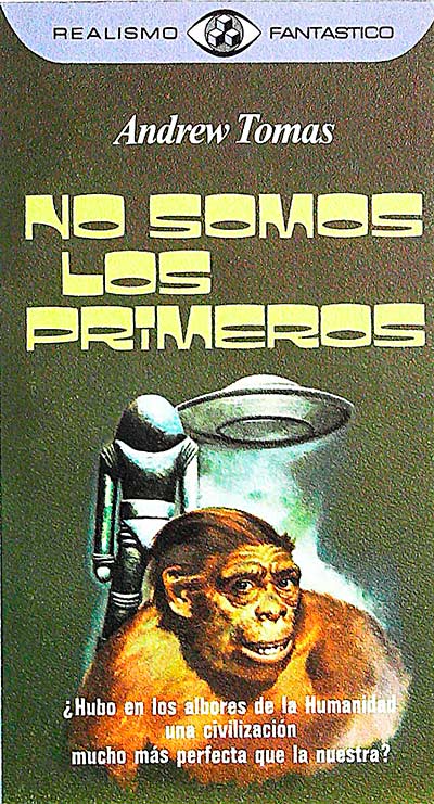 No somos los primeros