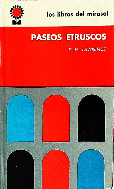 Paseos etruscos