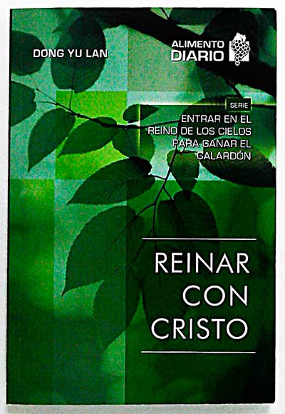 Reinar con Cristo