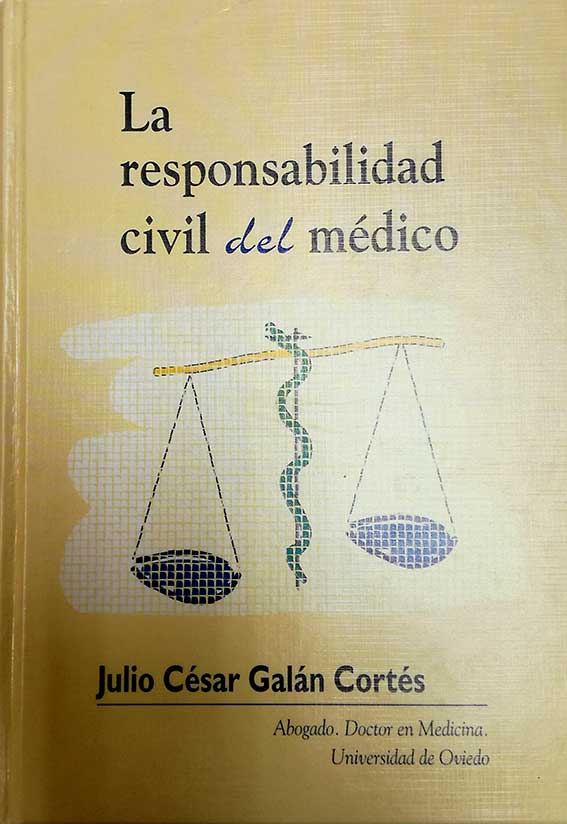 La Responsabilidad Civil del Médico