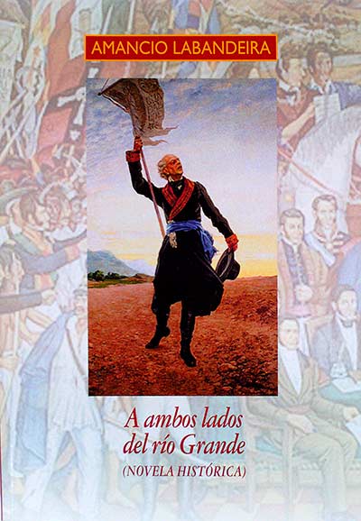 A ambos lados del río Grande