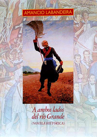 A ambos lados del río Grande