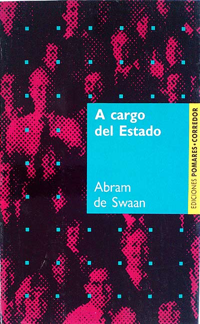 A cargo del estado 