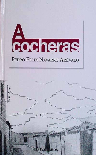 A cocheras 