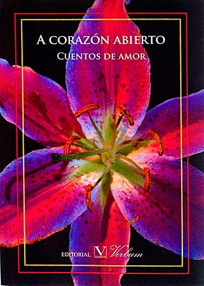 A corazón abierto. Cuentos de amor