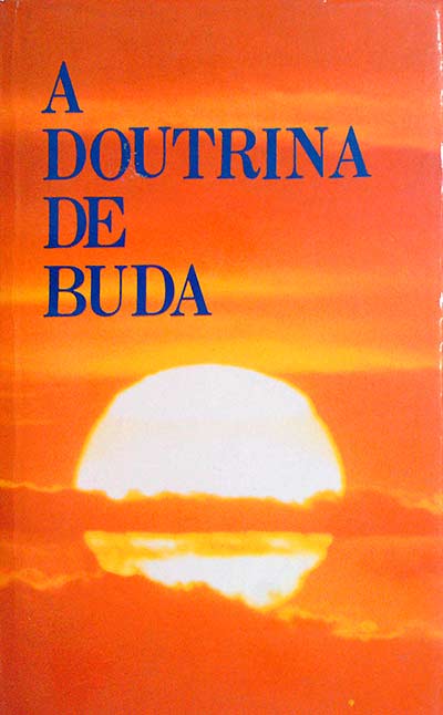 A doutrina de buda
