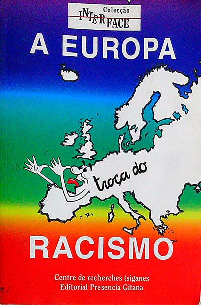 A Europa Racismo