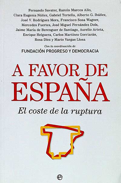 A favor de España 