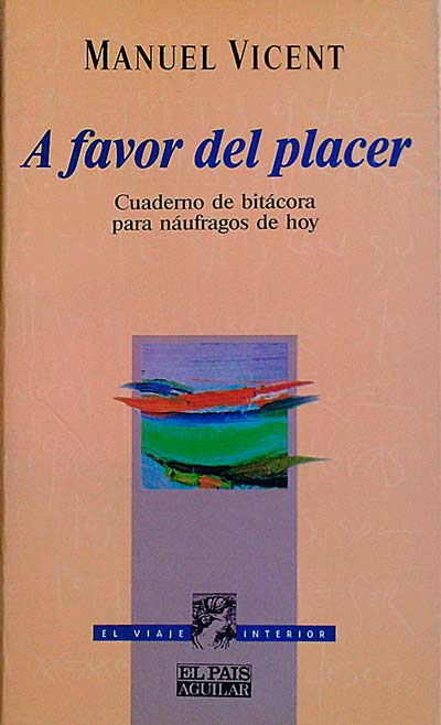 A favor del placer