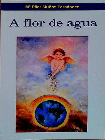 A flor de agua