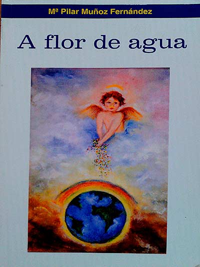 A flor de agua
